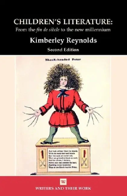 Children's Literature (English, Kimberley Reynolds)