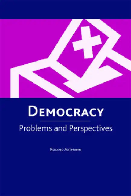 Democracy (English, Roland Axtmann)