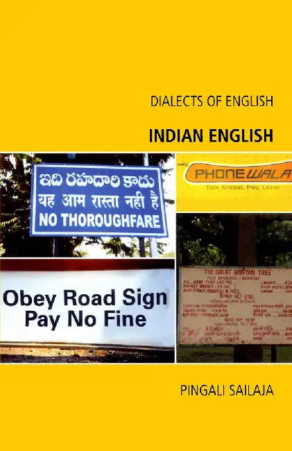 Indian English (English, Pingali Sailaja)
