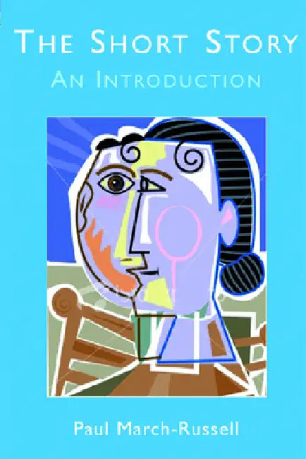 The Short Story (English, Paul March-Russell)