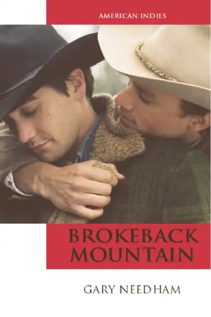 Brokeback Mountain (English, Gary Needham)