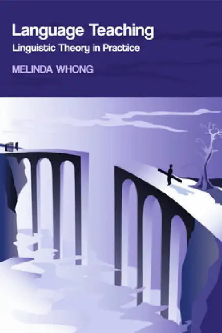 Language Teaching (English, Melinda Whong)