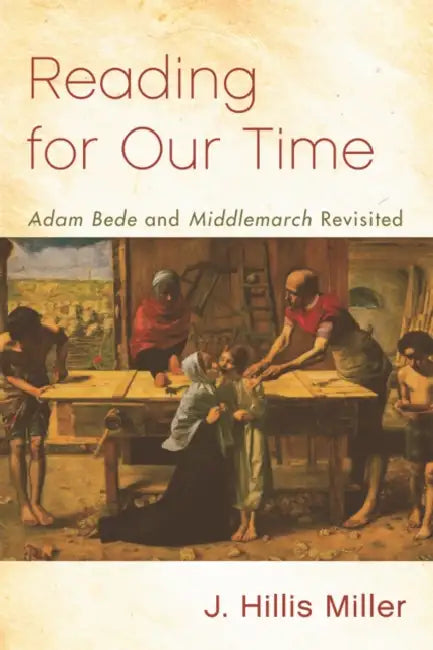 Reading for Our Time (English, J. Hillis Miller)