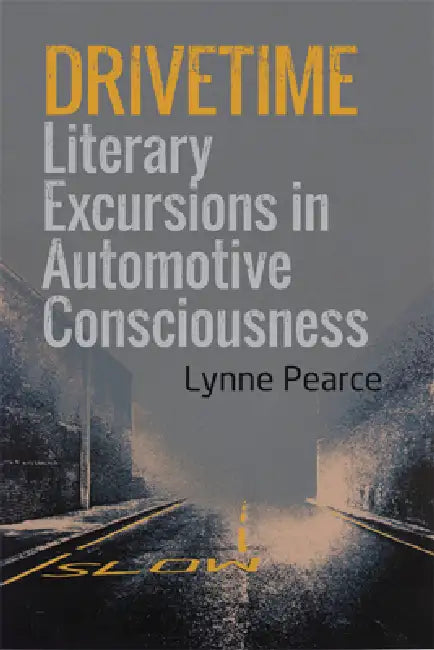 Drivetime (English, Lynne Pearce)
