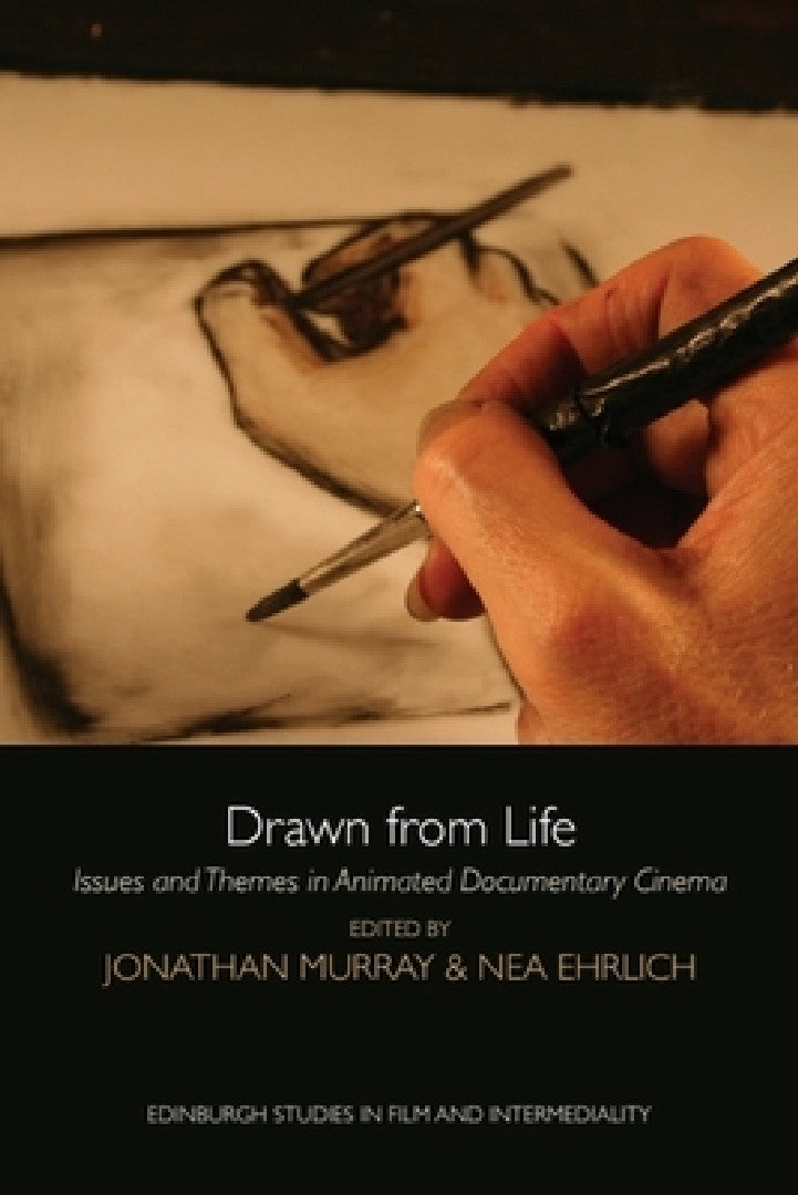 Drawn from Life (English, Jonathan Murray | Nea Ehrlich)
