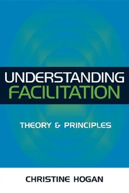 Understanding Facilitation (English, Christine Hogan)