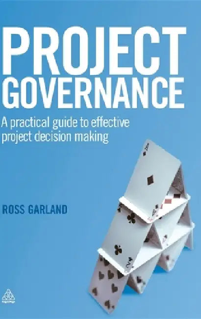 Project Governance (English, Ross Garland)