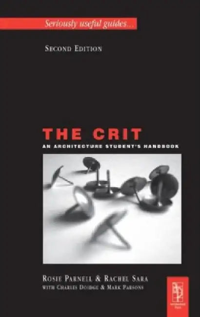 The Crit (English, Charles Doidge)
