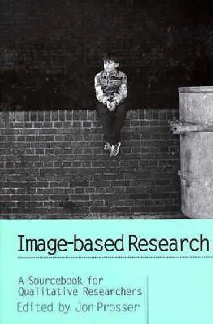 Image-based Research (English, Jon Prosser)