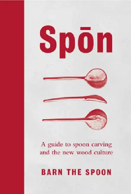 Spon (English, Barn The Spoon)