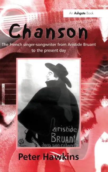Chanson (English, Peter Hawkins)