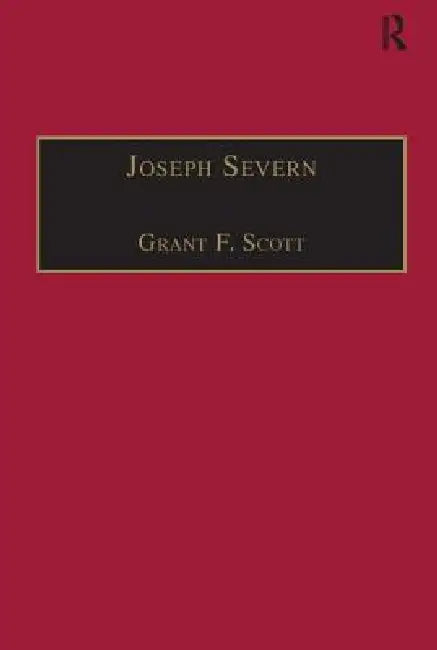 Joseph Severn (English, Grant F. Scott)