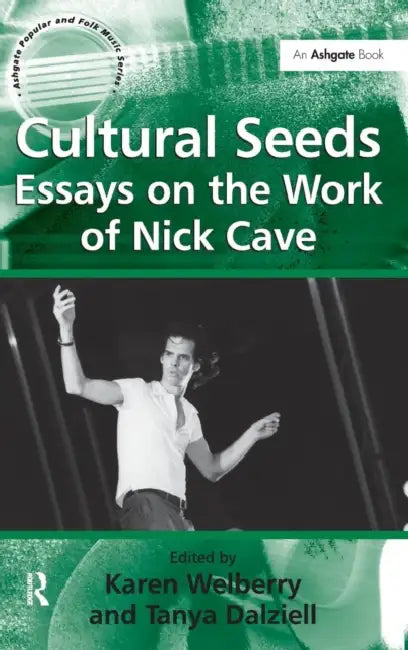 Cultural Seeds (English, Tanya Dalziell | Karen Welberry)
