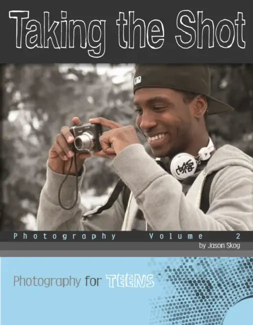 Taking the Shot (English, Jason Skog | Kevin Jeffrey)