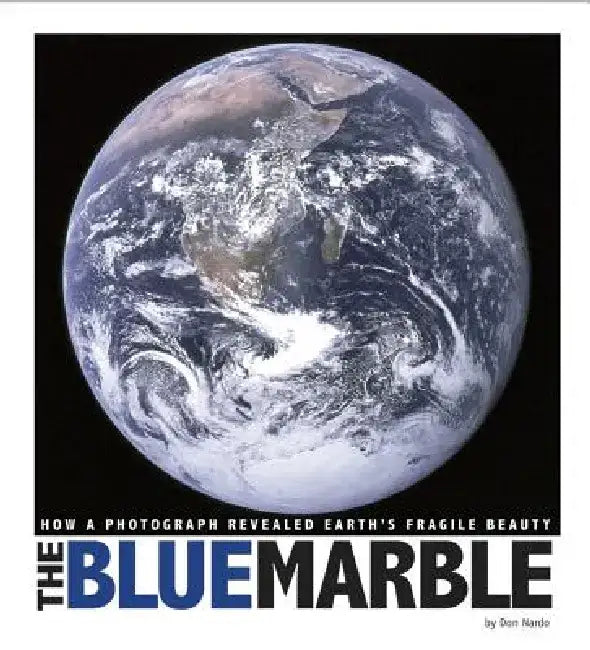 The Blue Marble (English, Don Nardo | James Gerard)