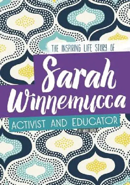 Sarah Winnemucca (English, Mary Green)