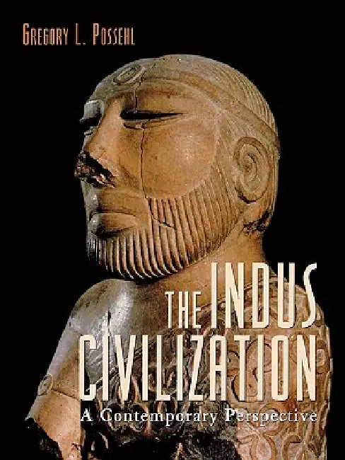 The Indus Civilization (English, Gregory L. Possehl)