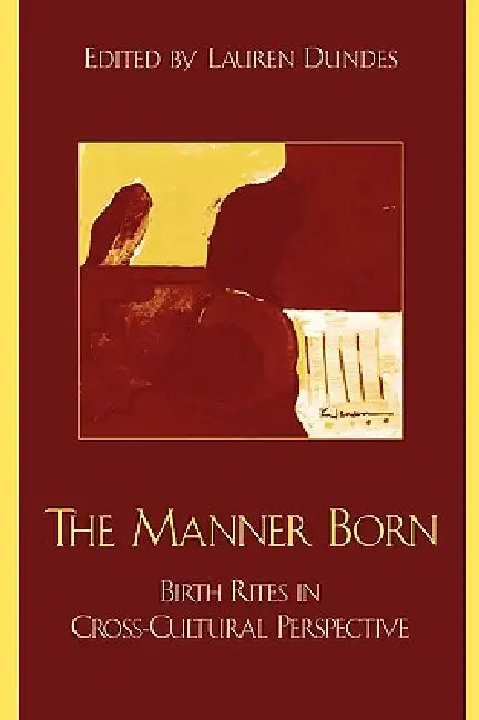 The Manner Born (English, Niles Newton | Michael Newton | Wenda R. Trevathan)