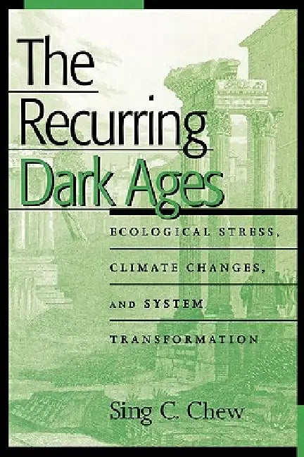 Recurring Dark Ages (English, Sing C. Chew)