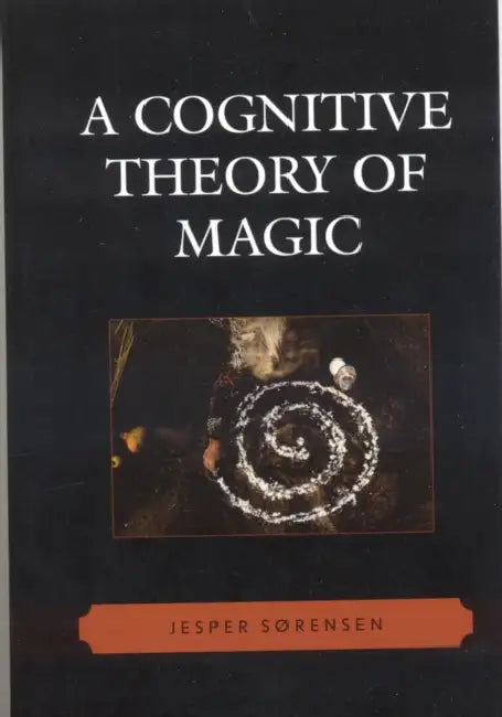 Cognitive Theory of Magic (English, Jesper Sørensen)