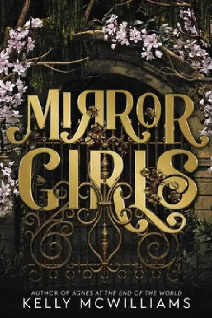 Mirror Girls (English, Kelly McWilliams)