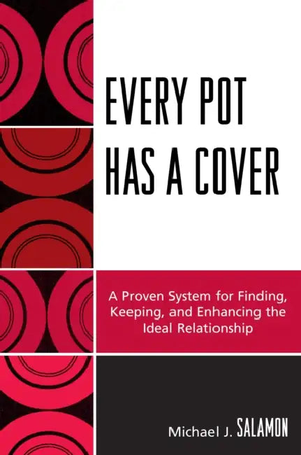 Every Pot Has a Cover (English, Michael J. Salamon)
