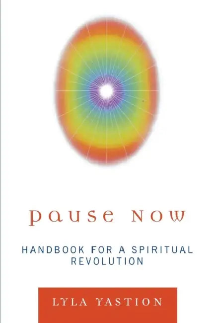 Pause Now (English, Lyla Yastion)