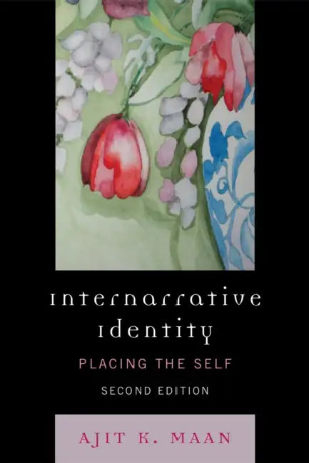 Internarrative Identity (English, Ajit K. Maan)