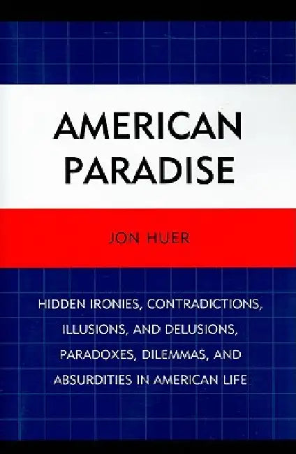 American Paradise (English, Jon Huer)