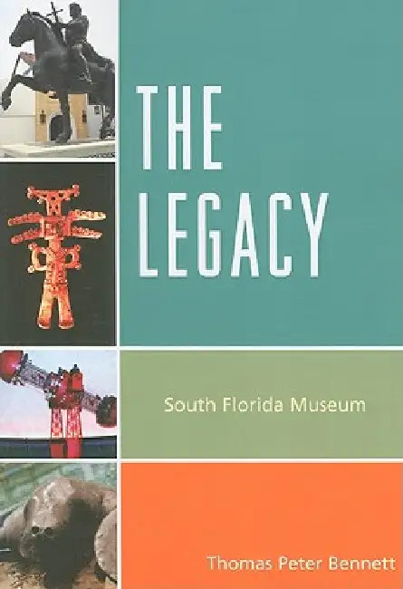 Legacy (English, Thomas Peter Bennett)