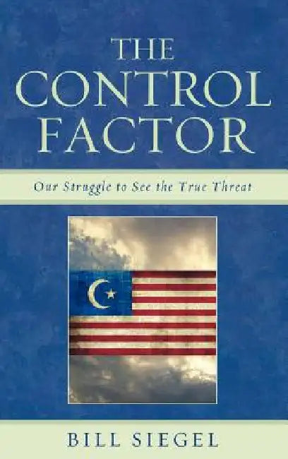 Control Factor (English, Bill Siegel)