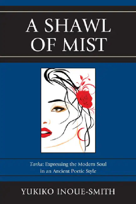 Shawl of Mist (English, Yukiko Inoue-Smith)