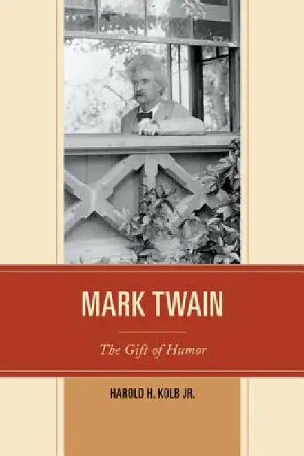Mark Twain (English, Harold H. Kolb)