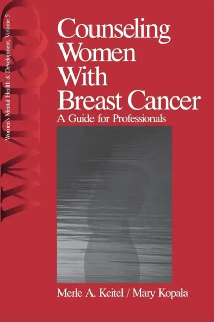 Counseling Women with Breast Cancer (English, Merle A. Keitel | Mary Kopala)