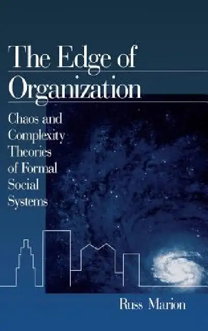 The Edge of Organization (English, Russ Marion)