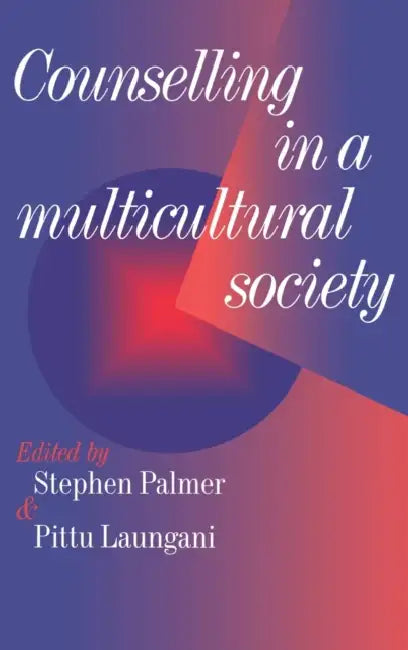 Counselling in a Multicultural Society (English, Stephen Palmer | Pittu D. Laungani)