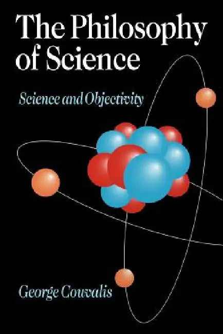 The Philosophy of Science (English, S. George Couvalis)