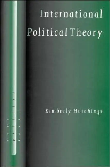 International Political Theory (English, Kimberly Hutchings)