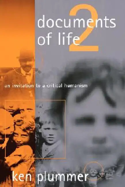 Documents of Life 2 (English, Kenneth Plummer | Ken Plummer | K. Plummer)