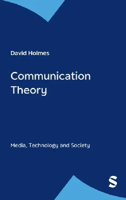 Communication Theory (English, David Holmes)