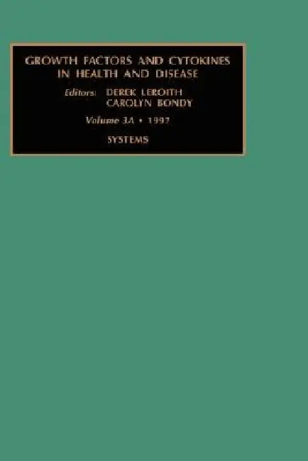 Systems, Part a (English, C. Bondy | D. Leroith)