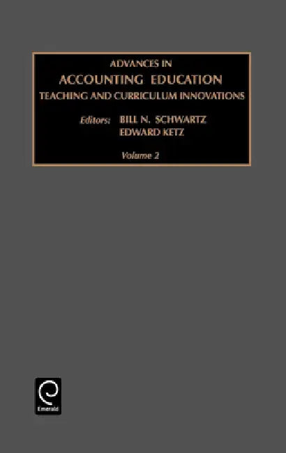 Advances in Accounting Education (English, Leslie A. Cordie)