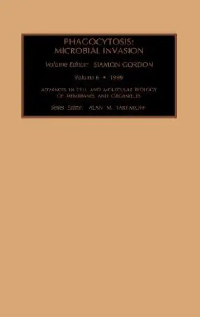 Phagocytosis (English, S. Gordon)