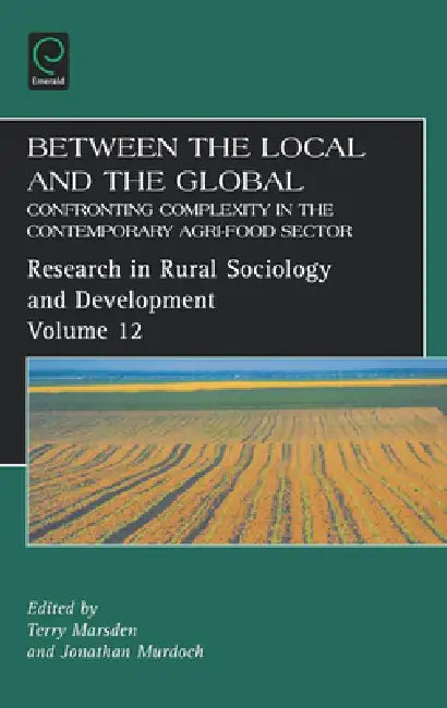 Between the Local and the Global (English, Terry Marsden | Jonathan Murdoch)