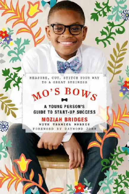 Mo's Bows (English, Moziah Bridges)