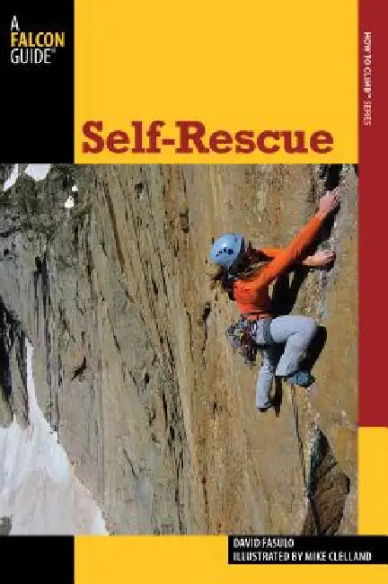 Self-Rescue (English, David Fasulo | Mike Clelland)