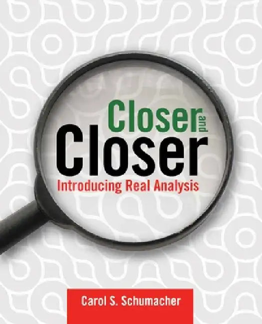 Closer and Closer (English, Carol S. Schumacher)