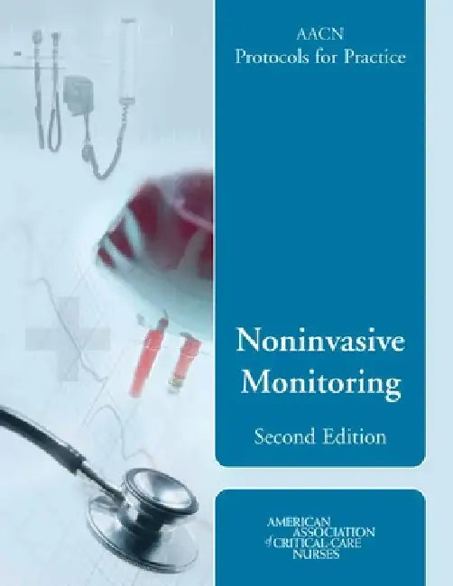 Aacn Protocols for Practice (English, Burns)