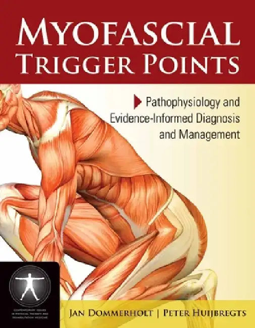 Myofascial Trigger Points (English, Jan Dommerholt | Peter Huijbregts)