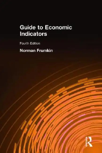 Guide to Economic Indicators (English, Norman Frumkin)